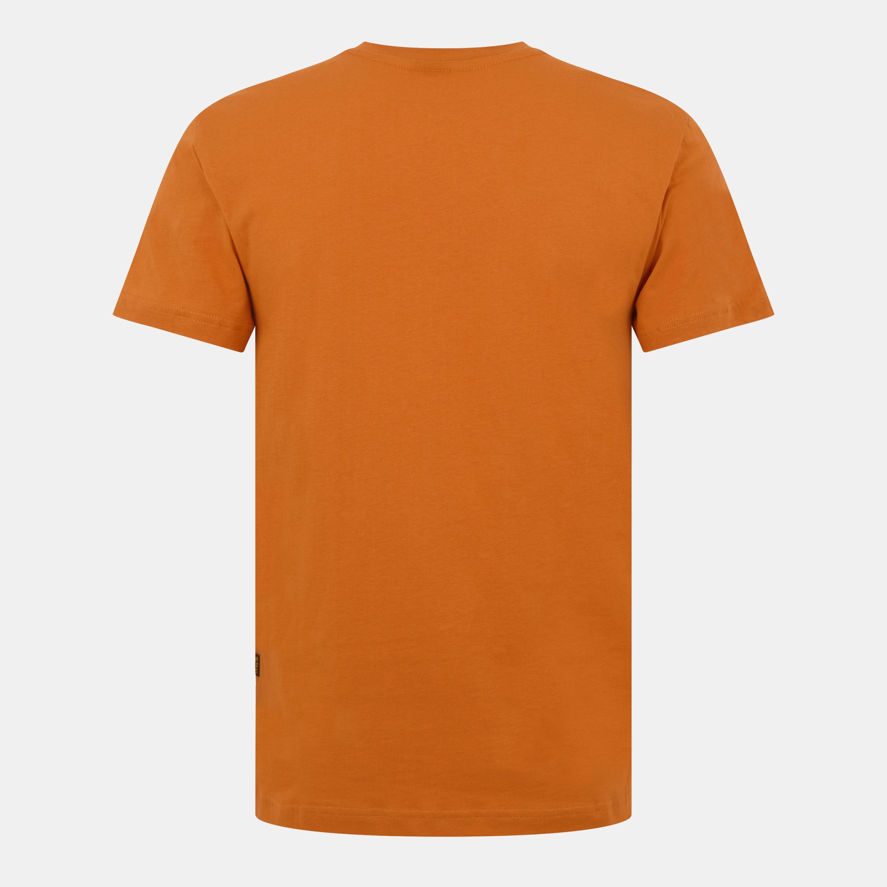 Amber - G Star - Multi Logo Graphic T-Shirt - 2