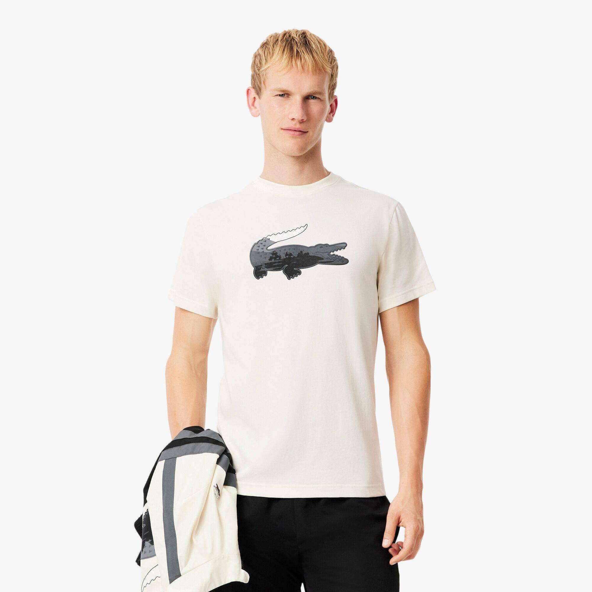 Lapland XFJ - Lacoste - Lacoste InfillCroc T Sn54 - 3