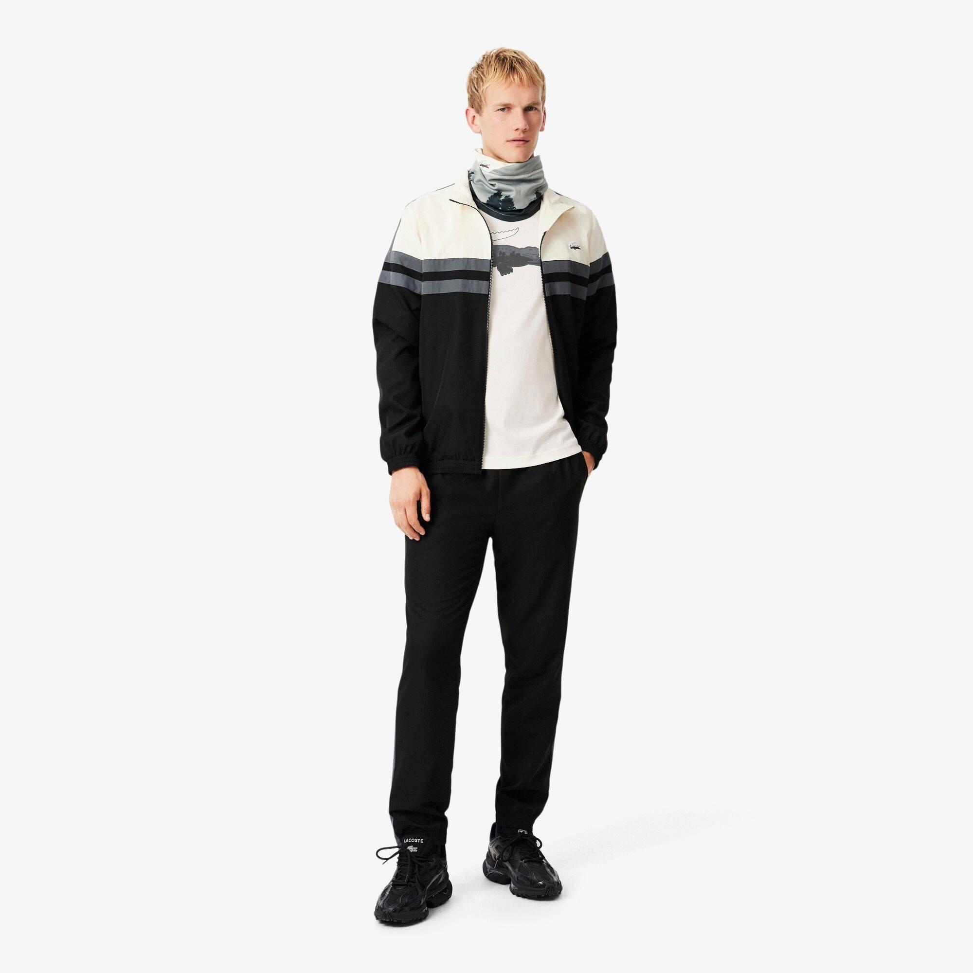 Lapland XFJ - Lacoste - Lacoste InfillCroc T Sn54 - 5