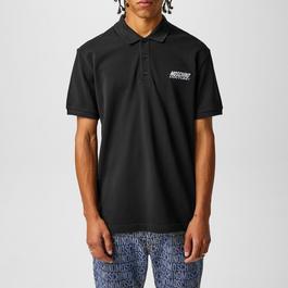 Moschino Polo Shirt