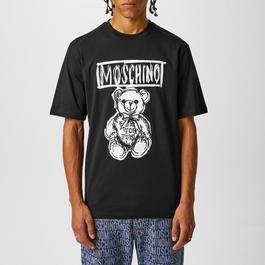 Moschino T shirt  Sn52