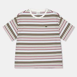 Lacoste Kids' Regular Fit T-Shirt