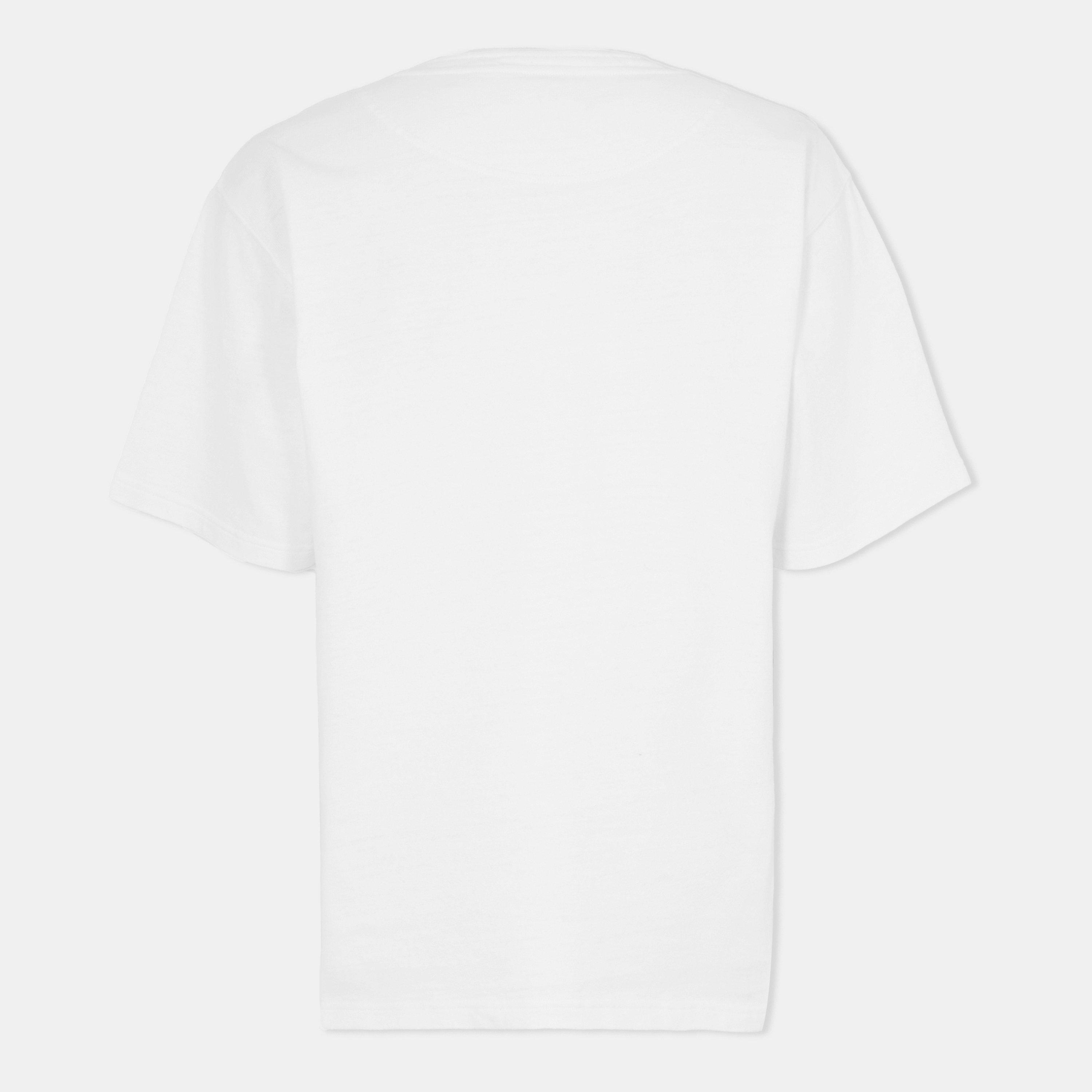 Naturale V0099 - Stone Island - Men's Regular Fit T-Shirt - 2