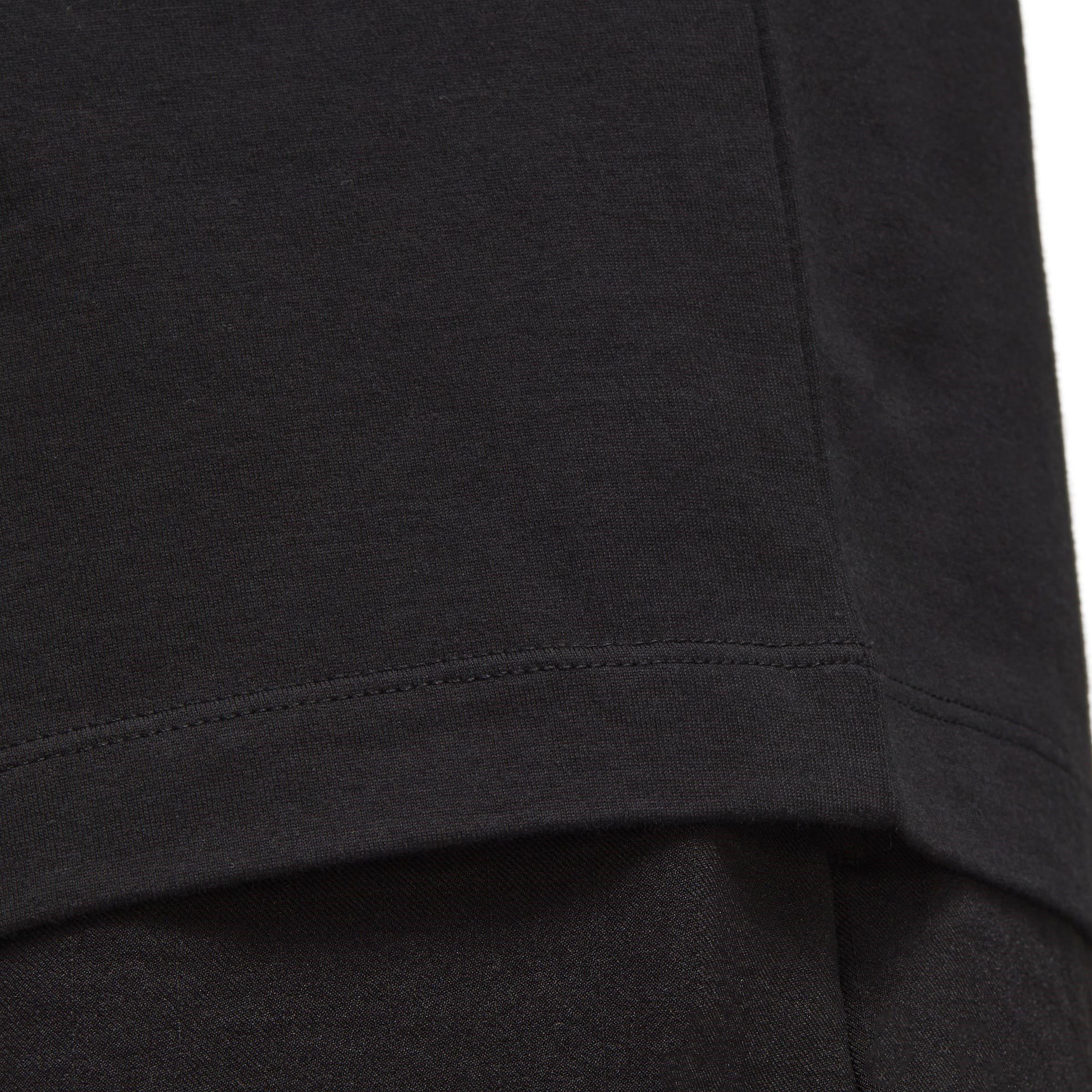 Black - Y3 - Classic Logo T Shirt - 11