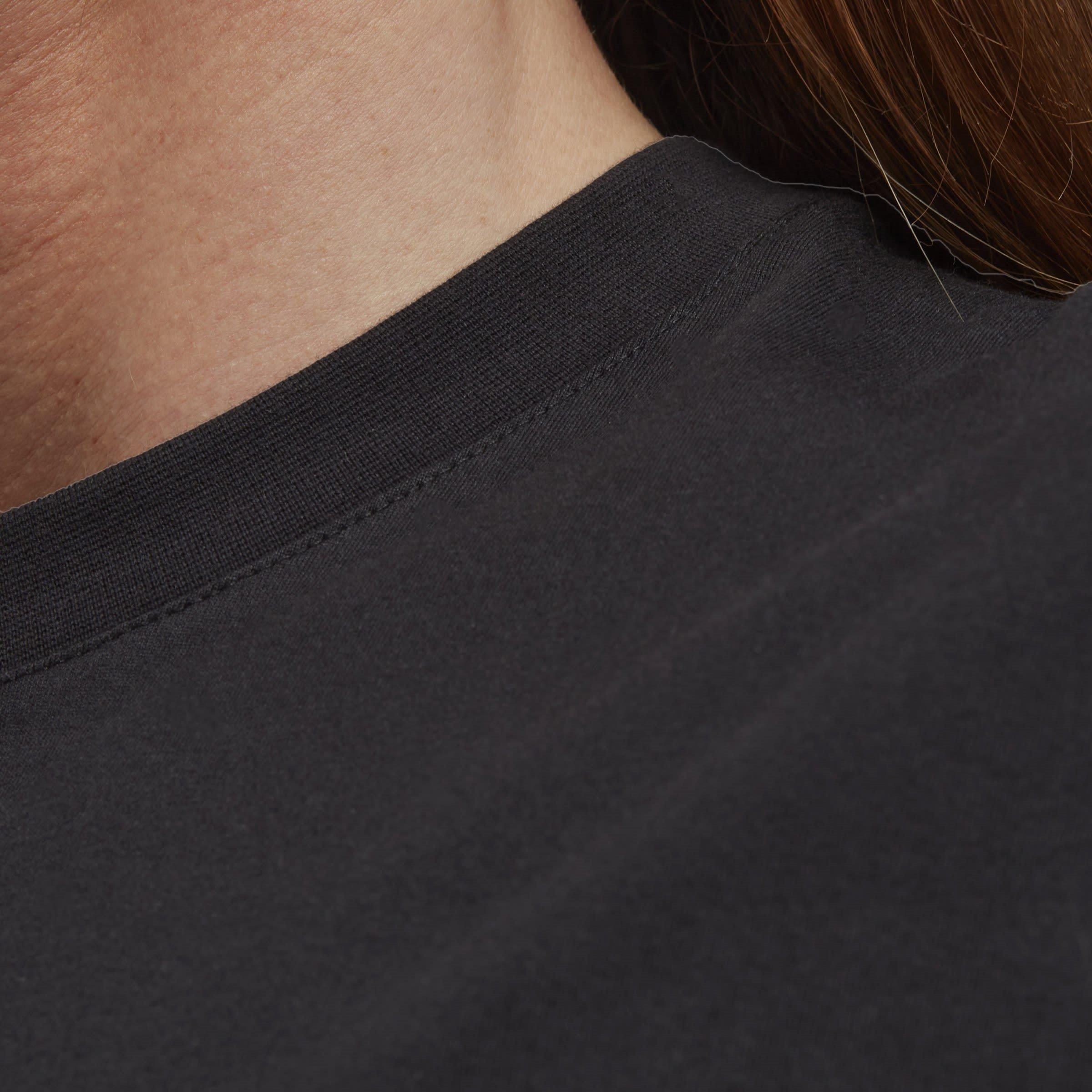 Black - Y3 - Classic Logo T Shirt - 10