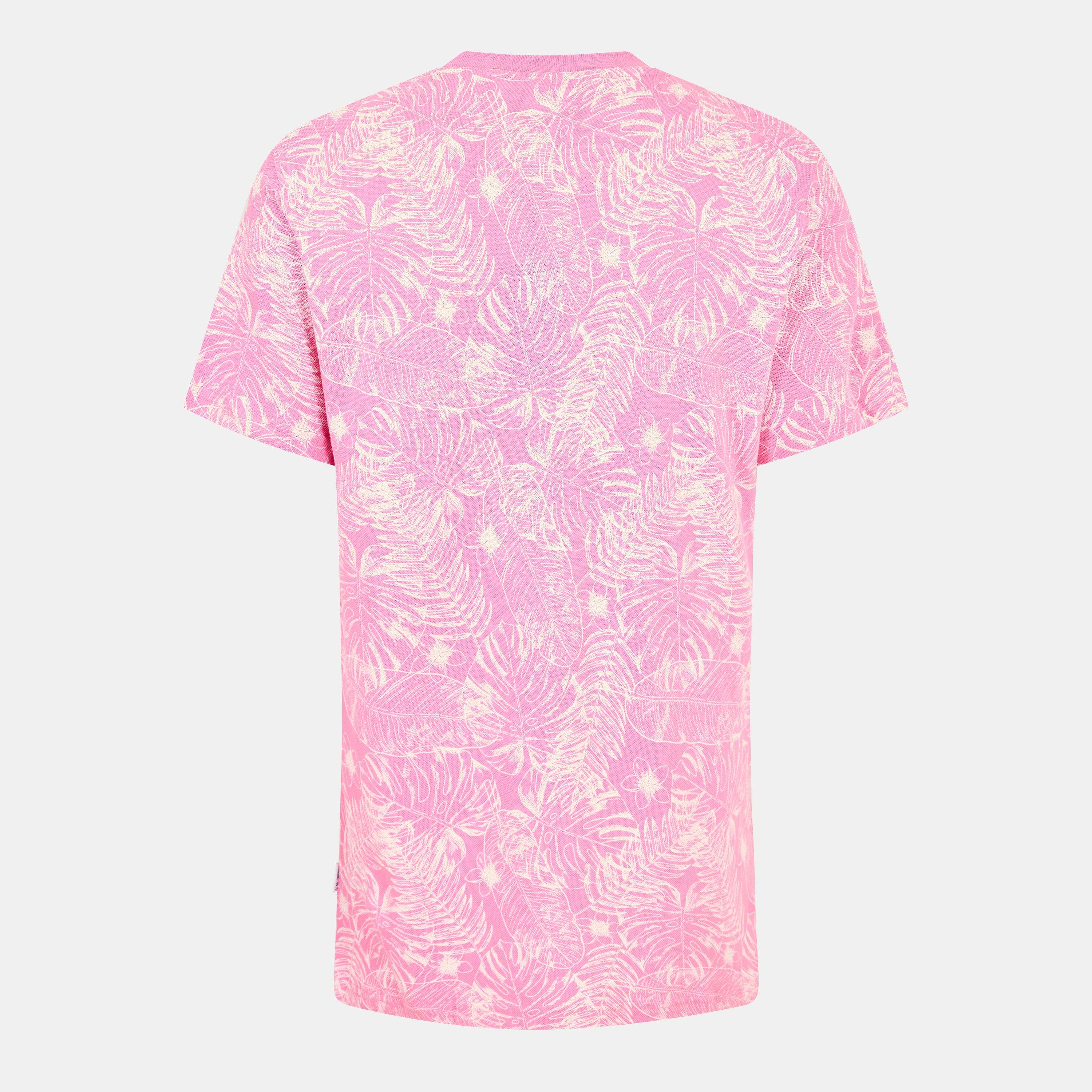 Pink - Peter Werth - W Madders T Sn99 - 2