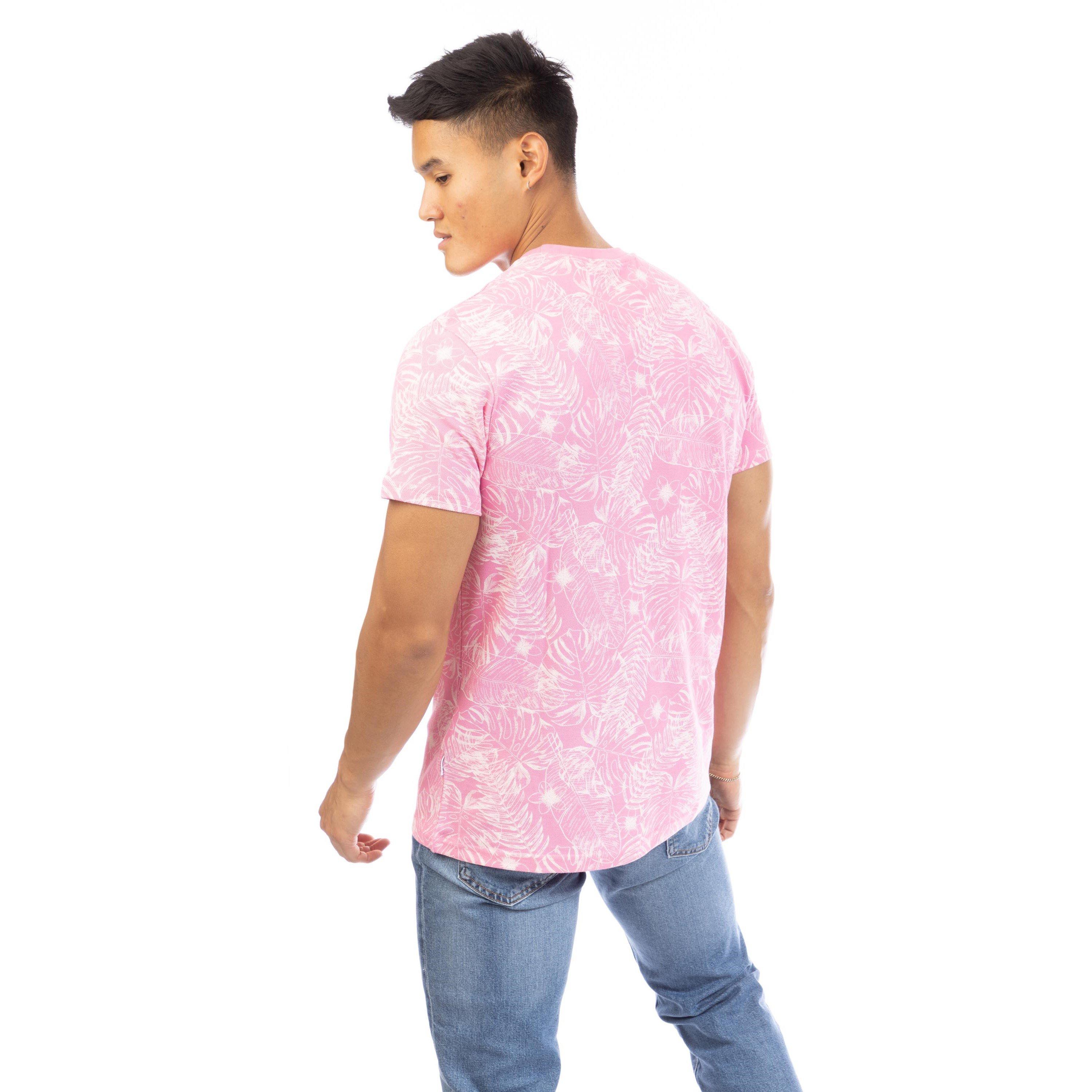 Pink - Peter Werth - W Madders T Sn99 - 3