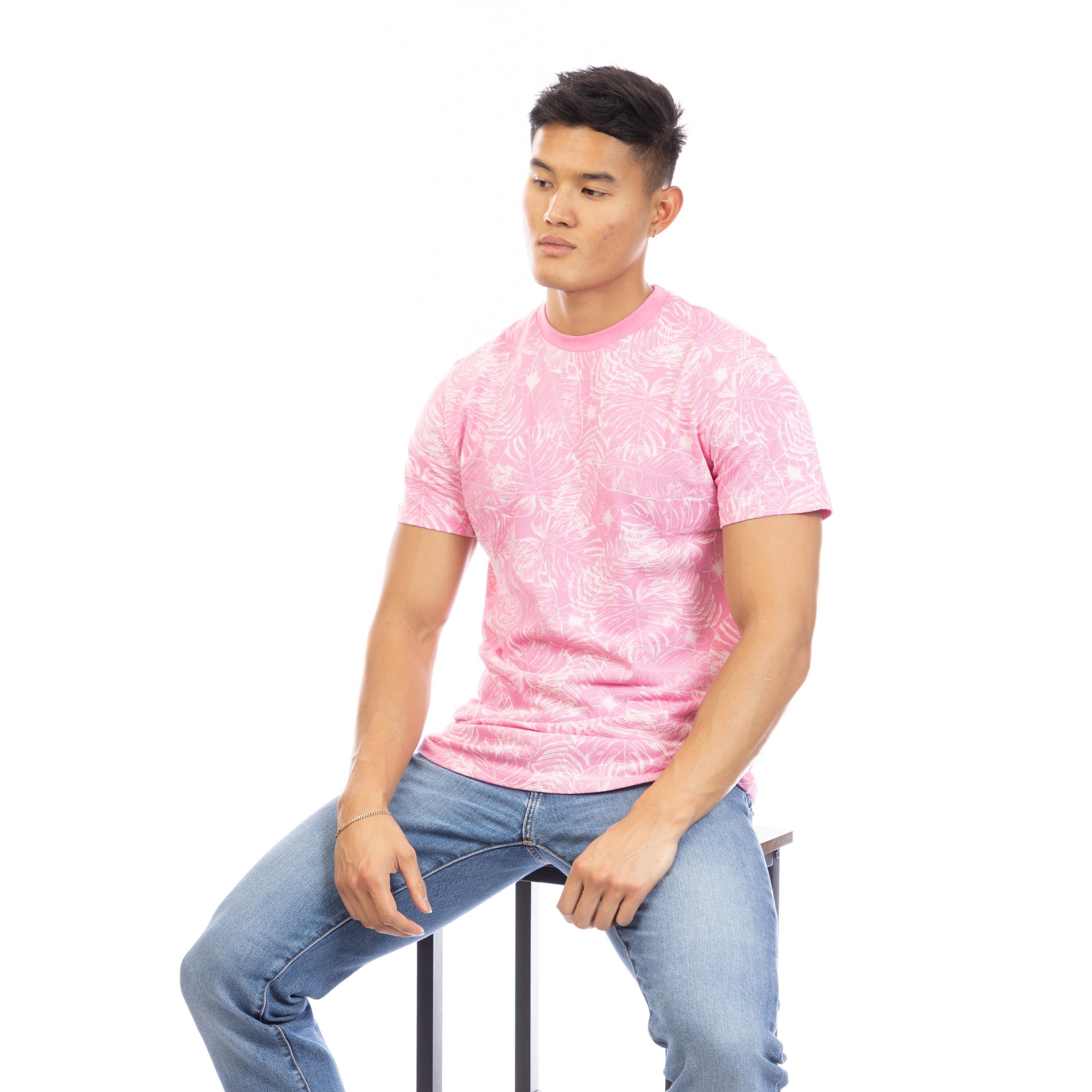 Pink - Peter Werth - W Madders T Sn99 - 4