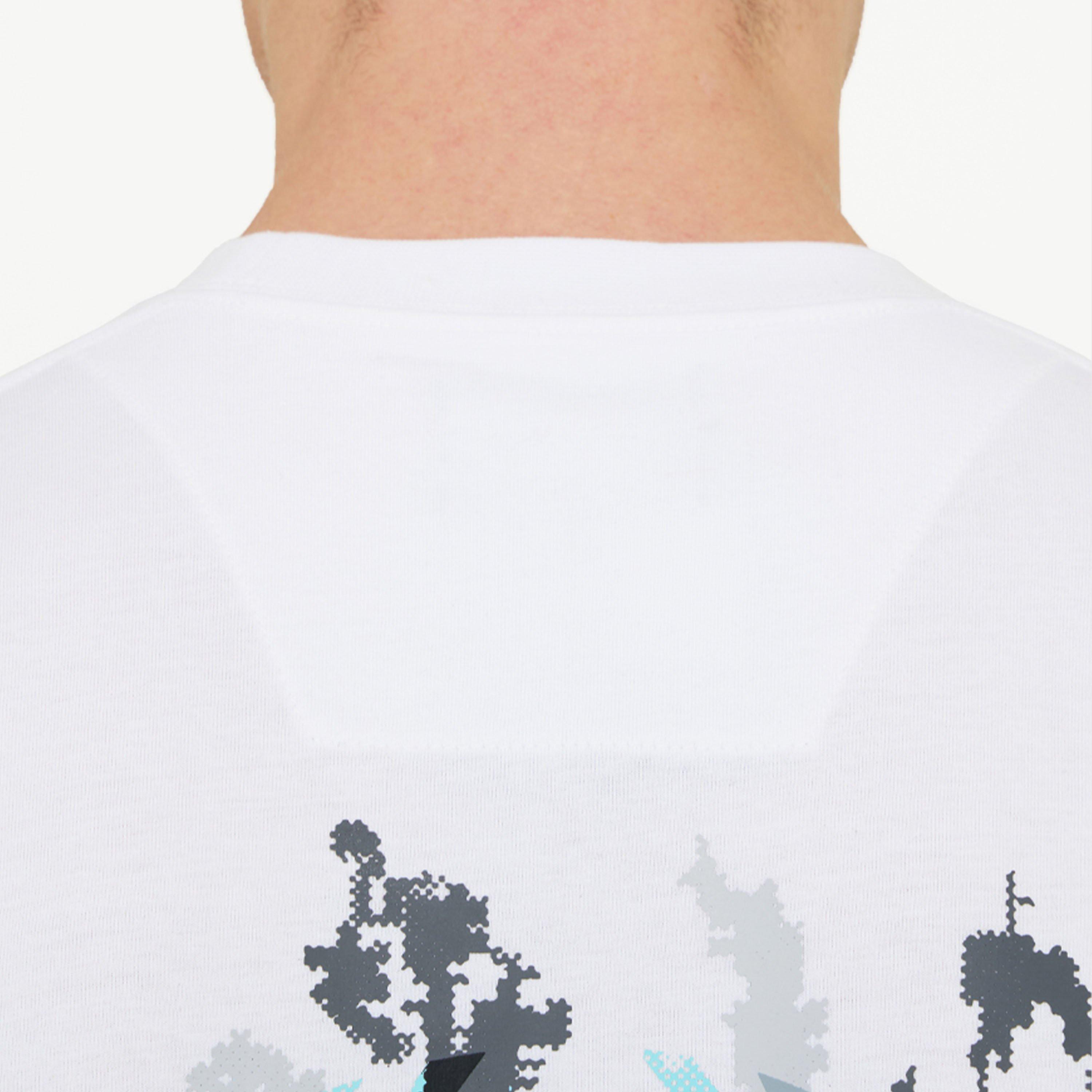 Bianco - Marshall Artist - Camo Regular Fit T-Shirt - 3