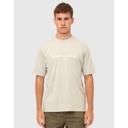 Marshall Artist Coastal T Shirt Mens