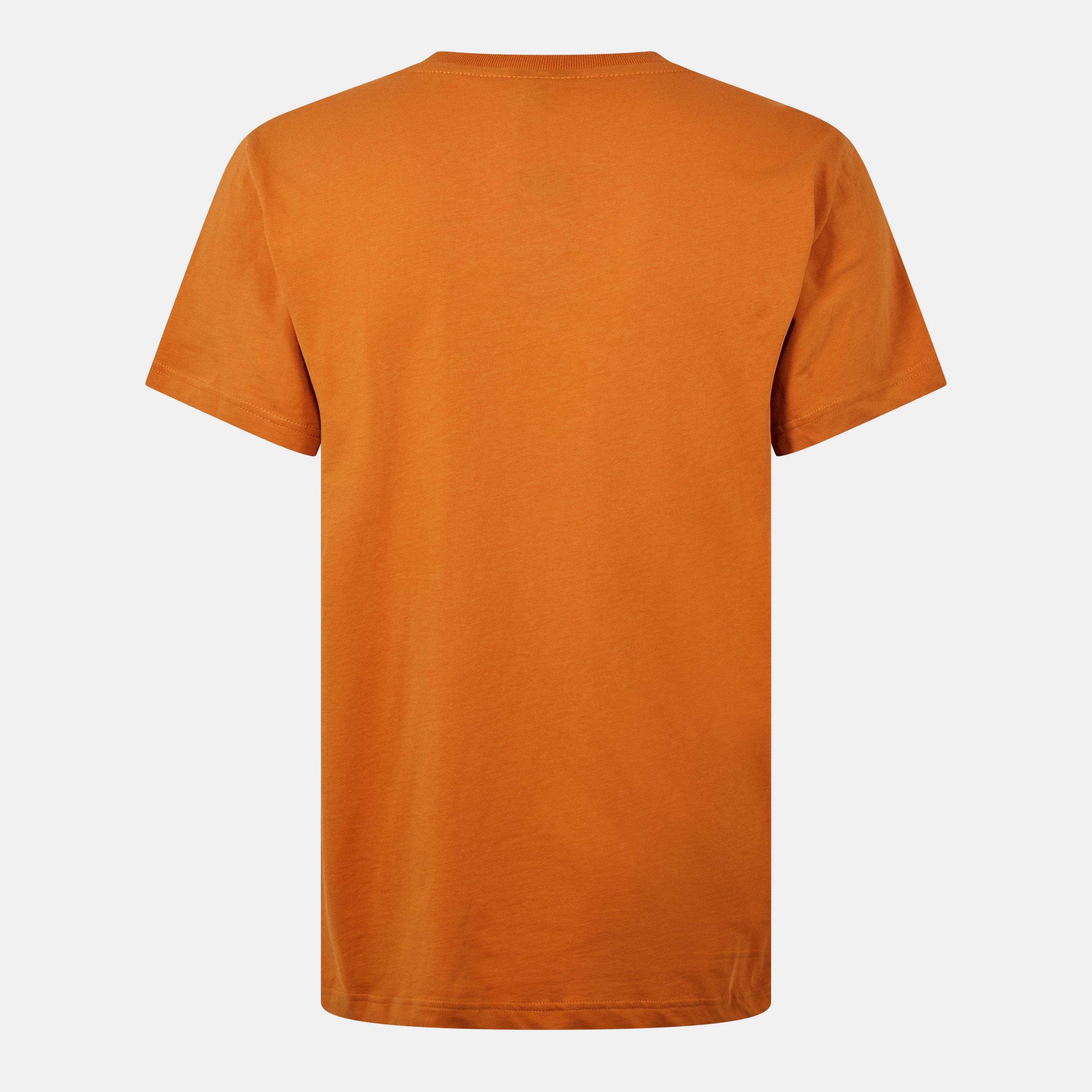 Amber - G Star - Camo Box Graphic T-Shirt - 2