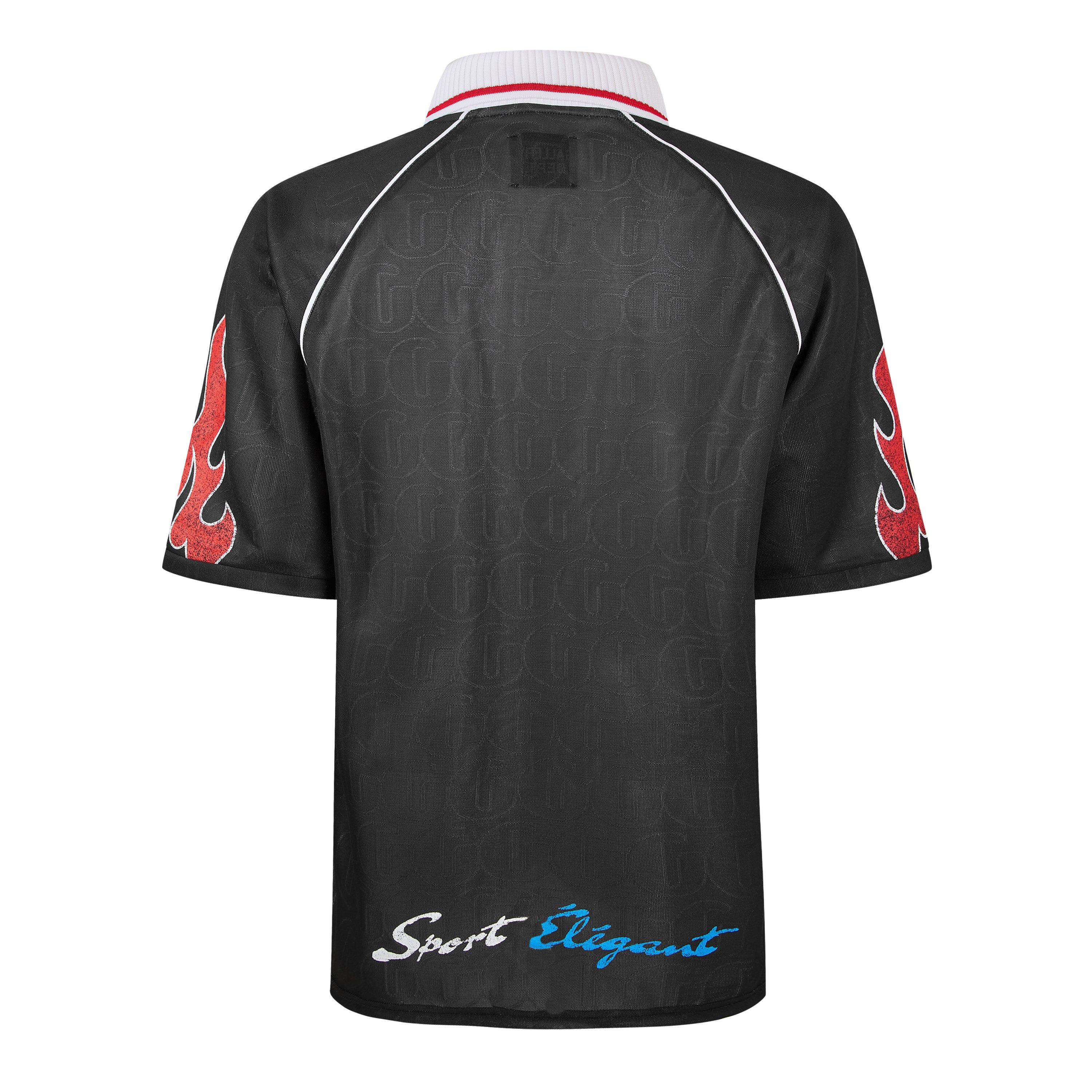 Black - Gallery Dept - Men's T-Shirt - 2