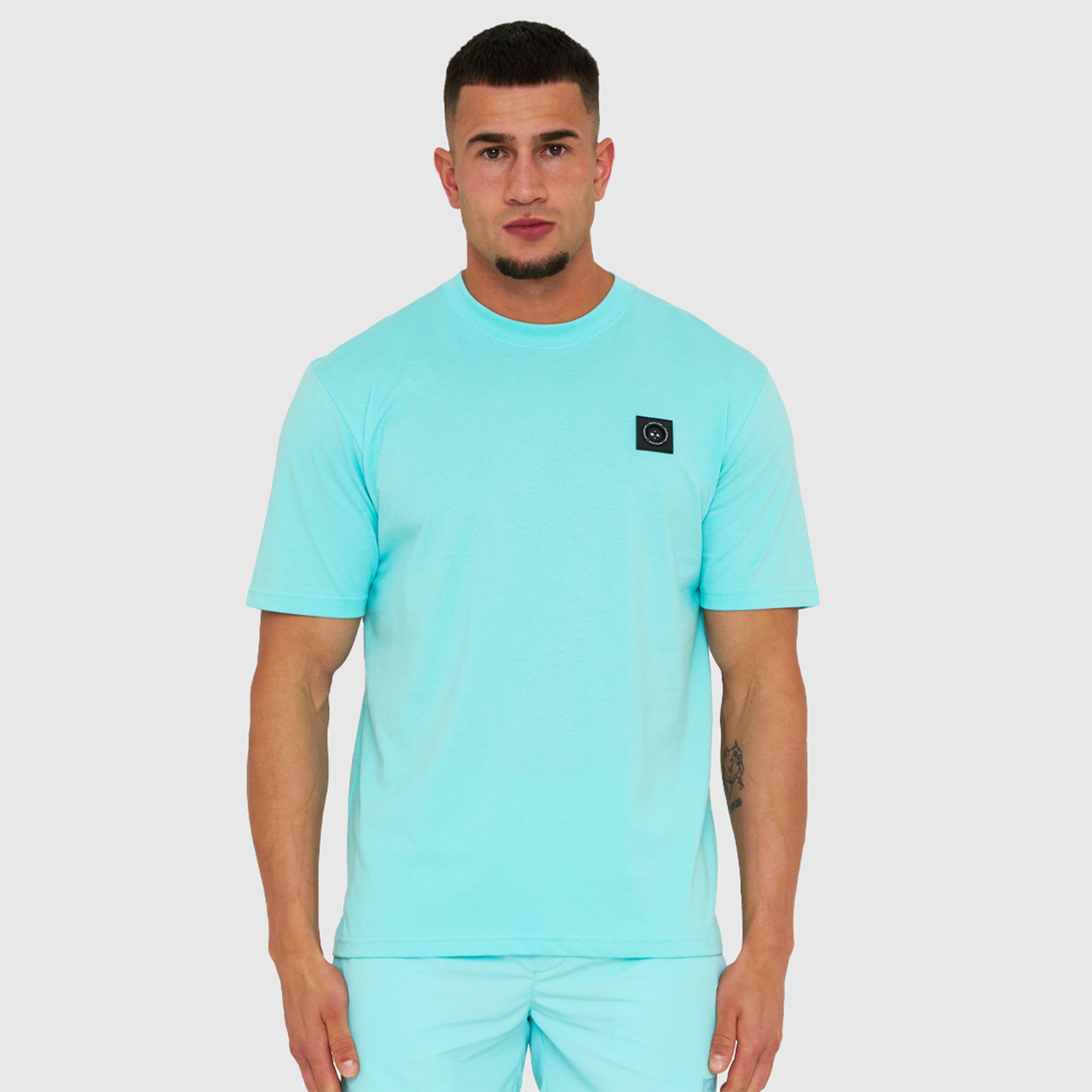 мъжко Тениска 's Siren Regular Fit