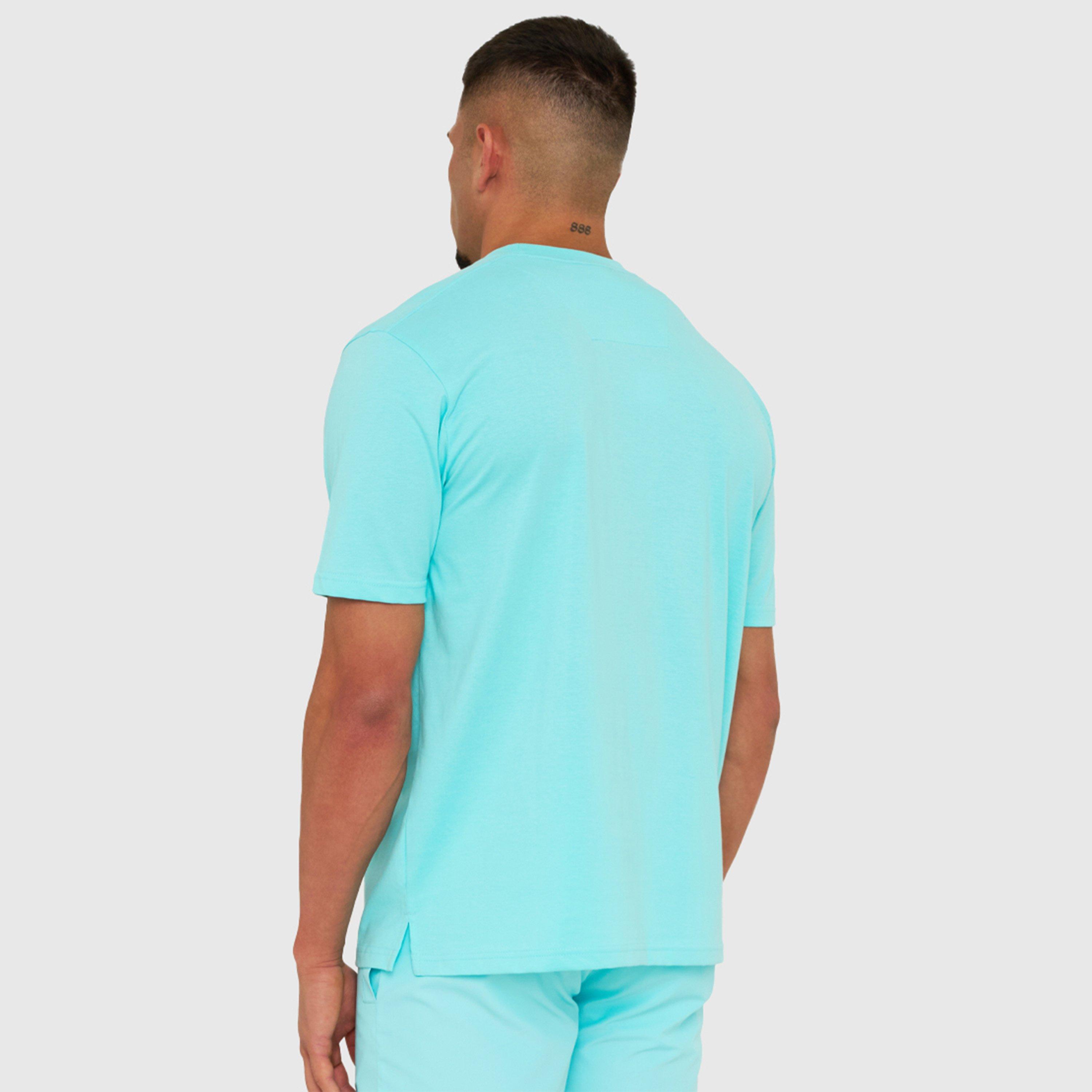 Aqua - Marshall Artist - Men's Siren Regular Fit T-Shirt - 2