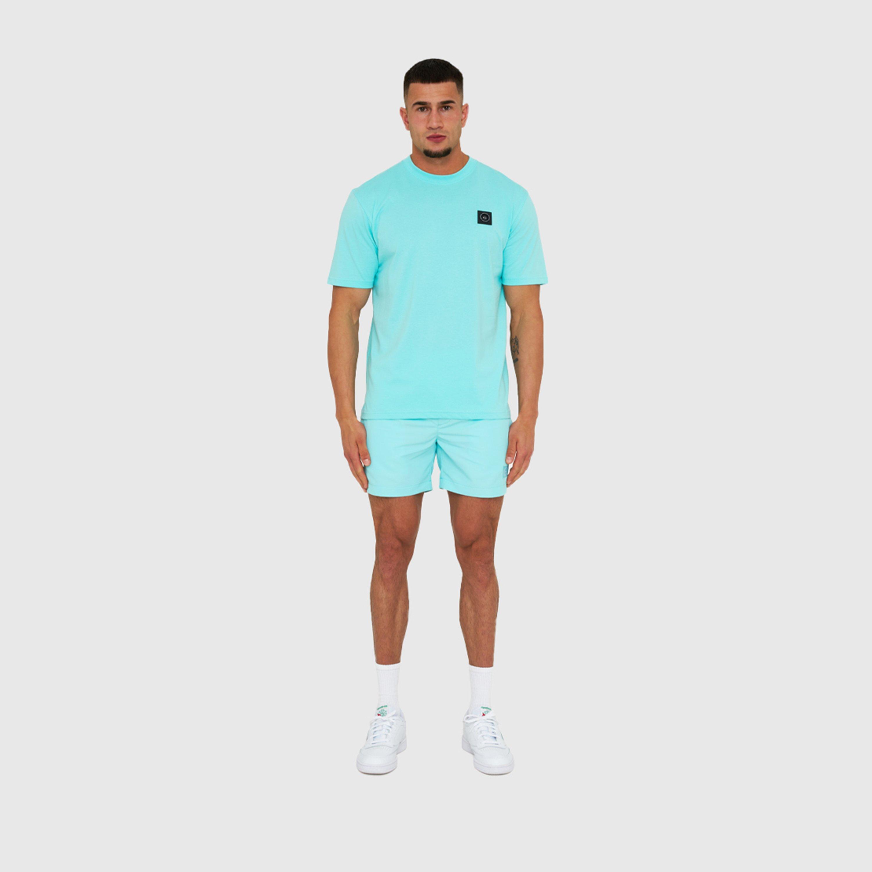 Aqua - Marshall Artist - Men's Siren Regular Fit T-Shirt - 4