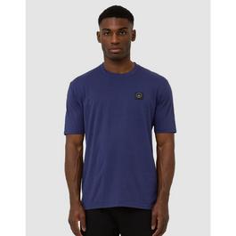 Marshall Artist Siren T-Shirt Mens