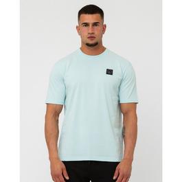 Marshall Artist Siren T-Shirt Mens
