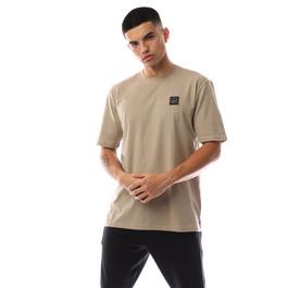 Marshall Artist Siren T-Shirt Mens