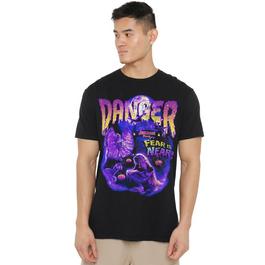 Jurassic Park Halloween T-Shirt