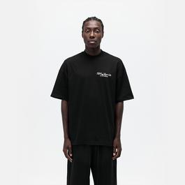 Tela Cruz Tela Cr Studios Tee Sn99