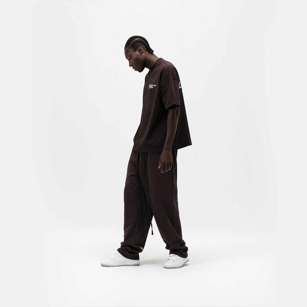 Java - Tela Cruz - Men's Oversized Design T-Shirt - 5