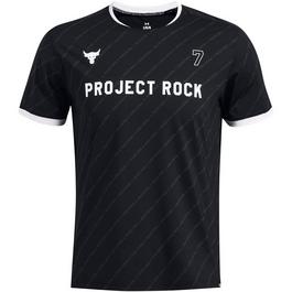 Under Armour PR Rugby Tee Sn99