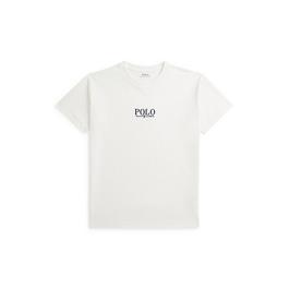 Polo Ralph Lauren Logo Tee Jn52