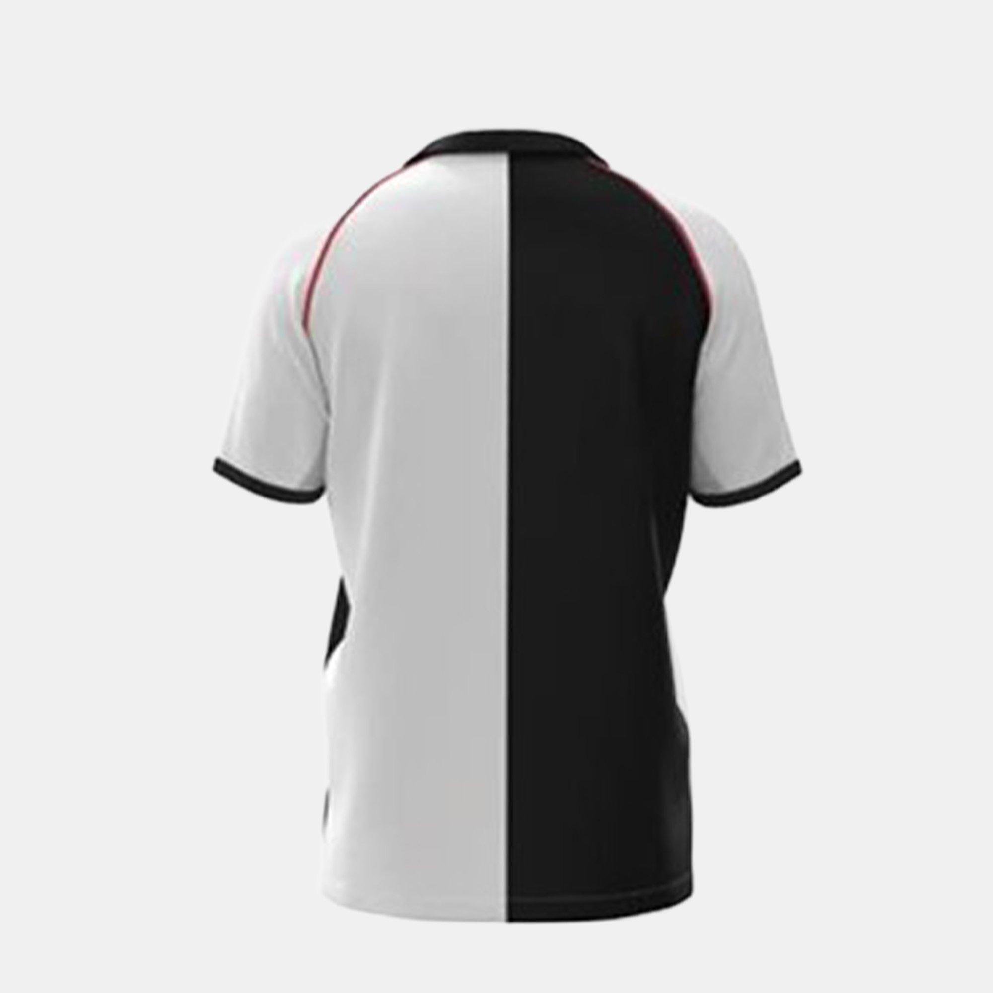White/Black/Red - Kappa - KA Solin Sn99 - 2
