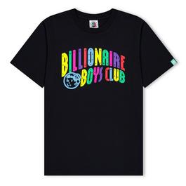 Billionaire Boys Club BBC K Rainbow Arch T Jn44