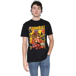 Marvel Comics Halloween T-Shirt