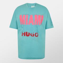 Hugo Miami Rb24 Sn99