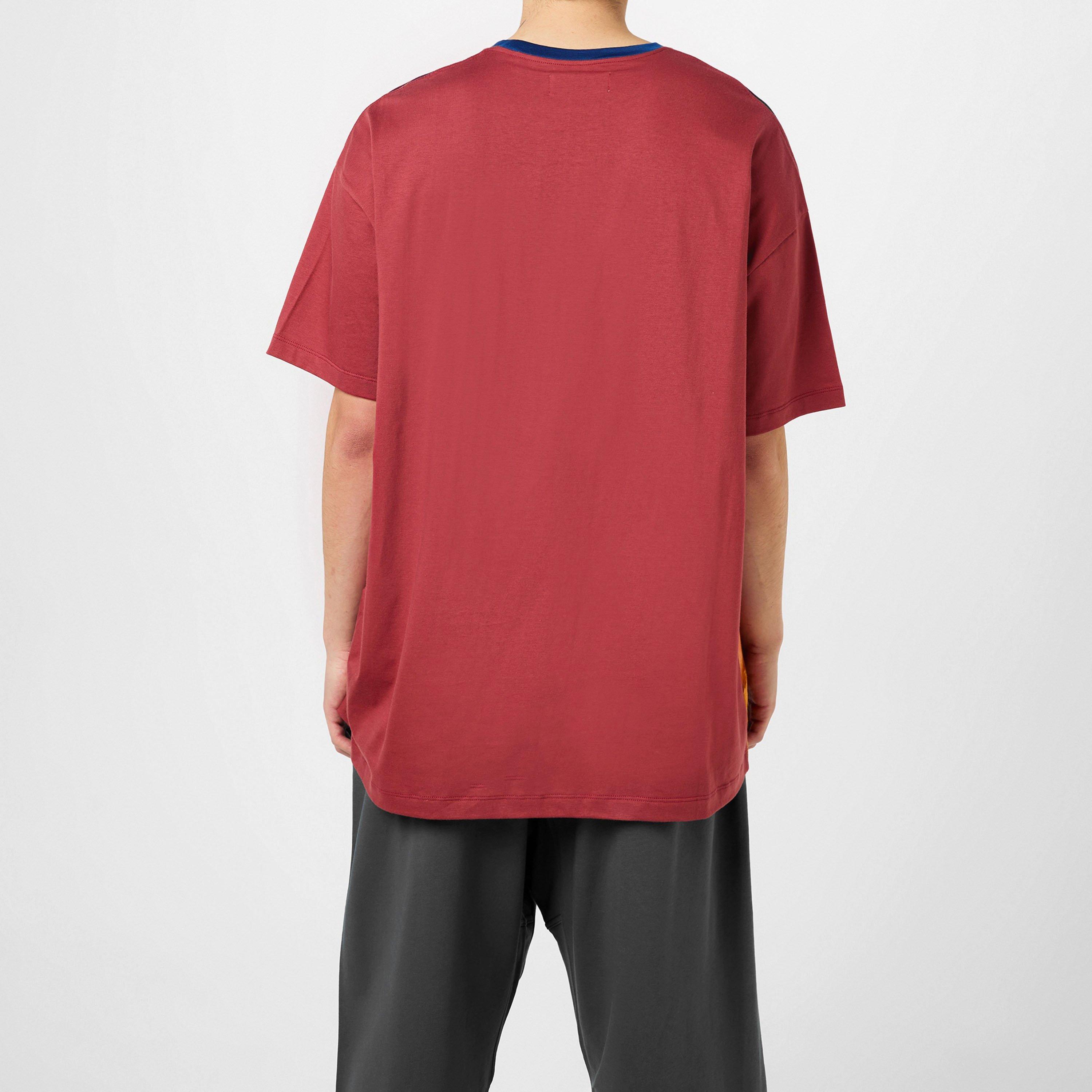 Brown - Vivienne Westwood - Kiss T-Shirt - 3