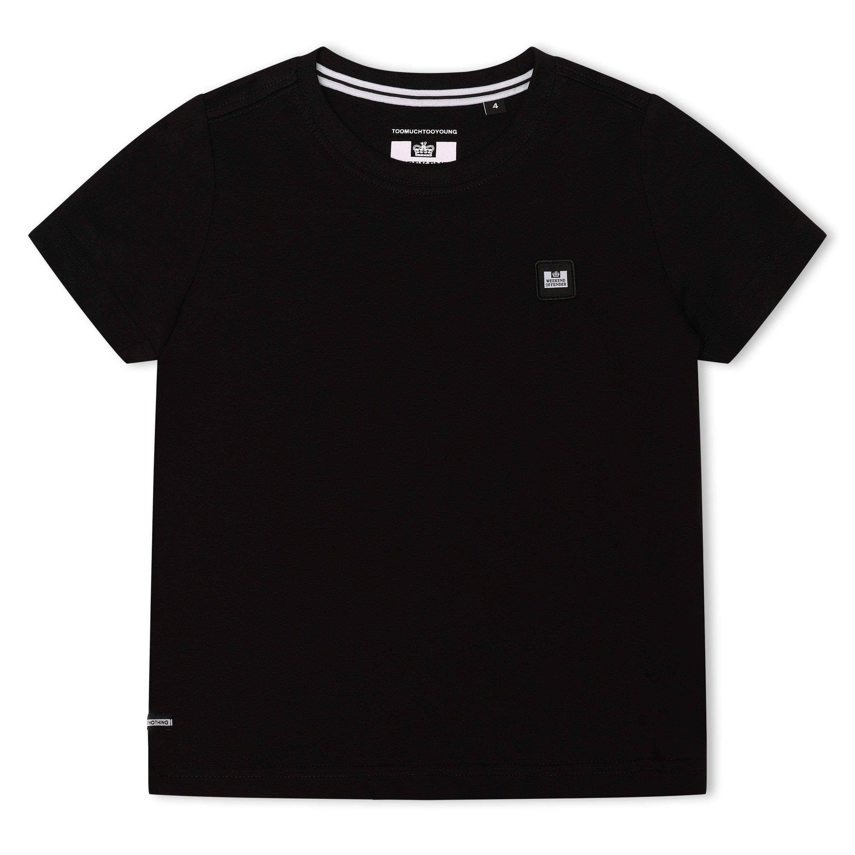 Weekend Offender Weekend Kingston T Jn99