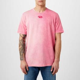 Diesel Logo T-Shirt