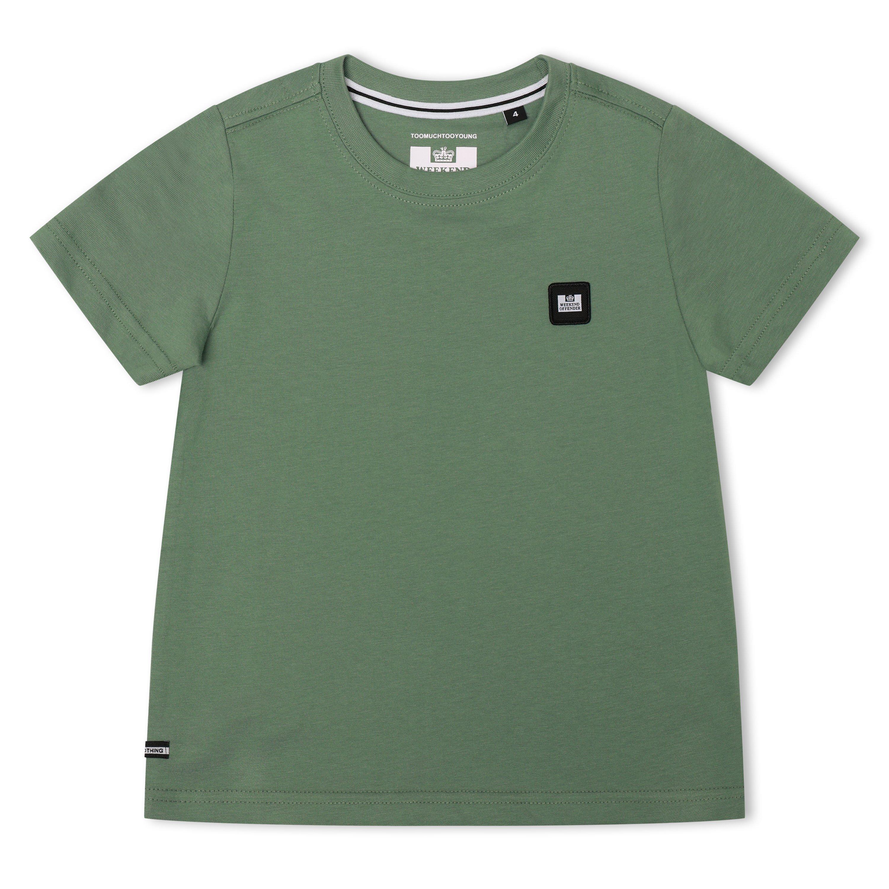 Тениска Kids' Kingston