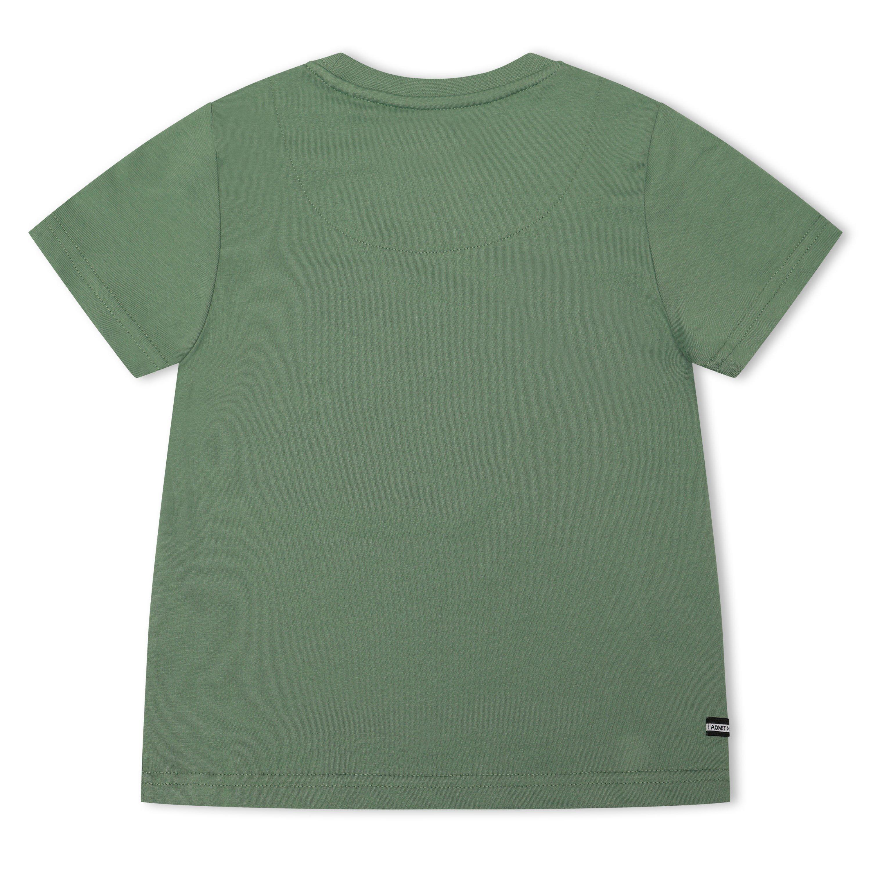 Mid Green - Weekend Offender - Kids' Kingston T-Shirt - 2