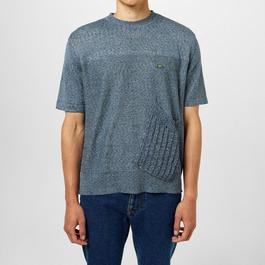 Vivienne Westwood Patch T-Shirt