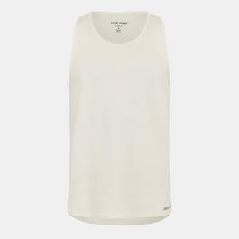 Jack Wills Texture Vest Sn53