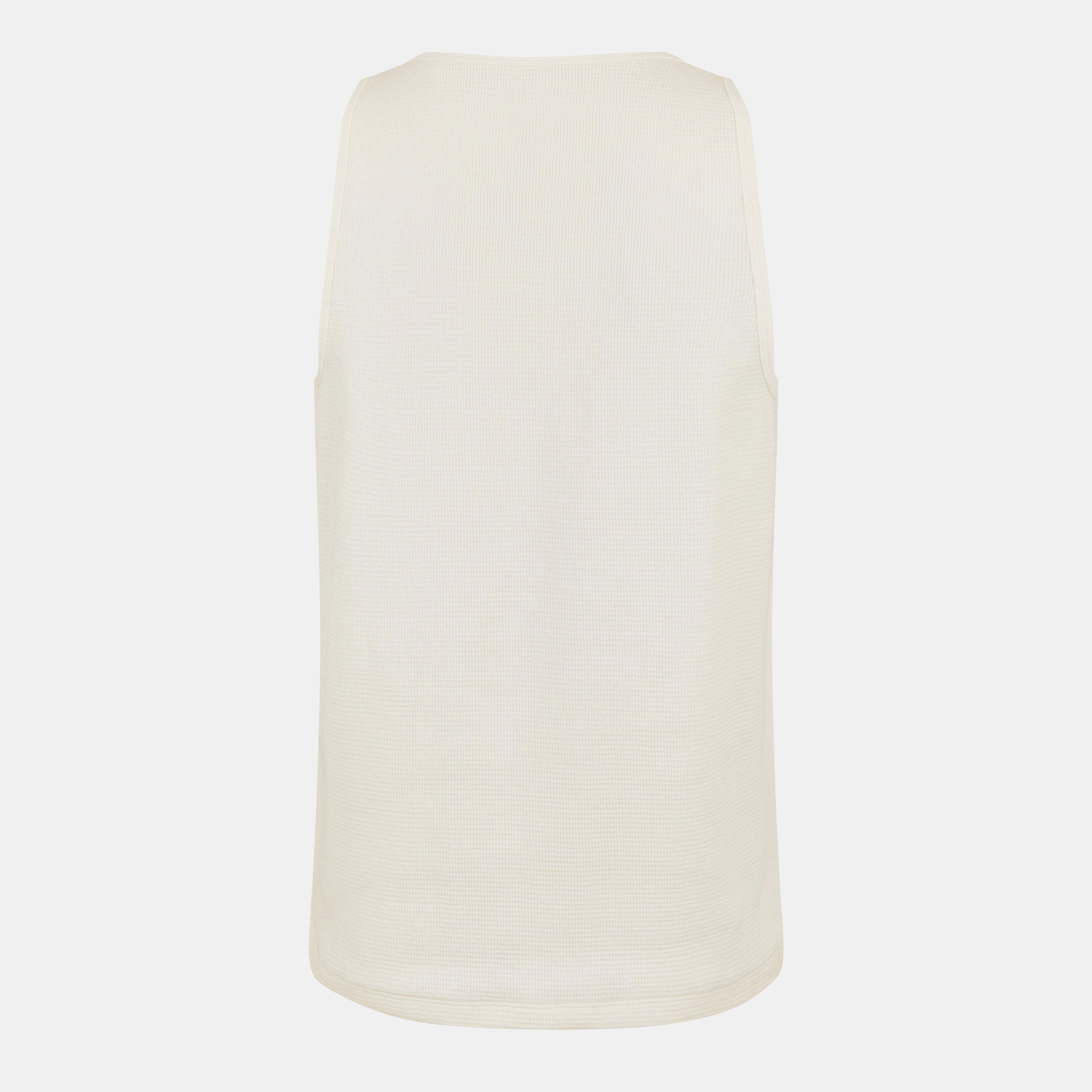 Bone - Jack Wills - JW Texture Regular Fit T-Shirt - 2