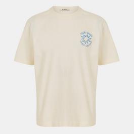 Jack Wills Graphic T-Shirt