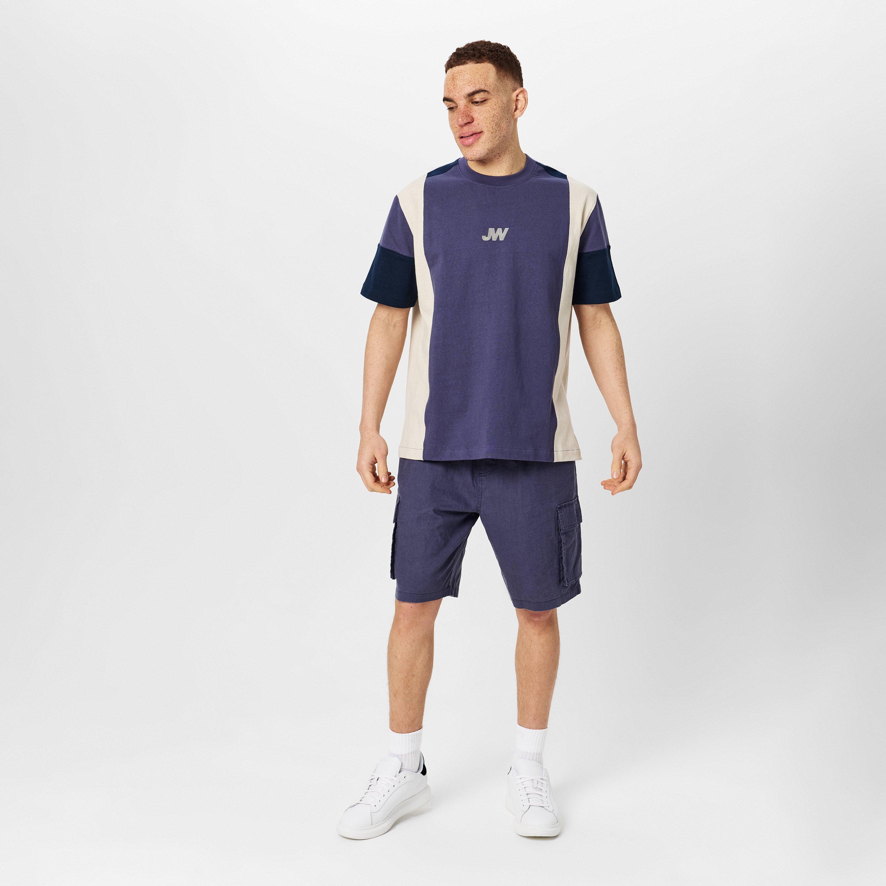 Blue Ink - Jack Wills - Regular Fit T-Shirt - 4