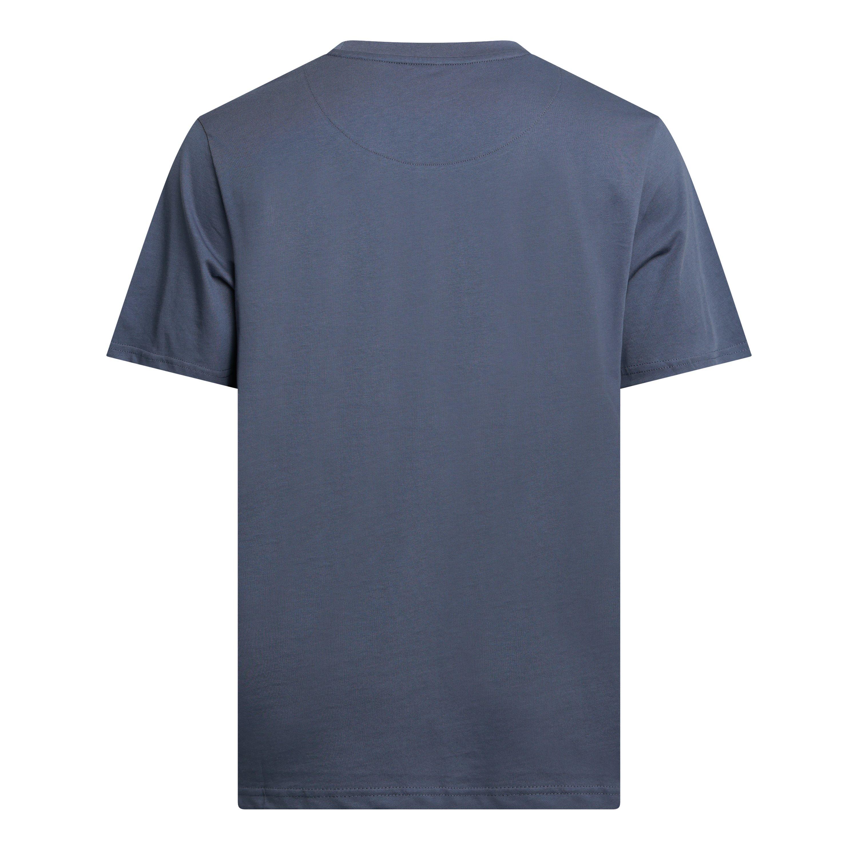Tintenblau/Silber - Weekend Offender - Weekend McMoney T Sn99 - 2