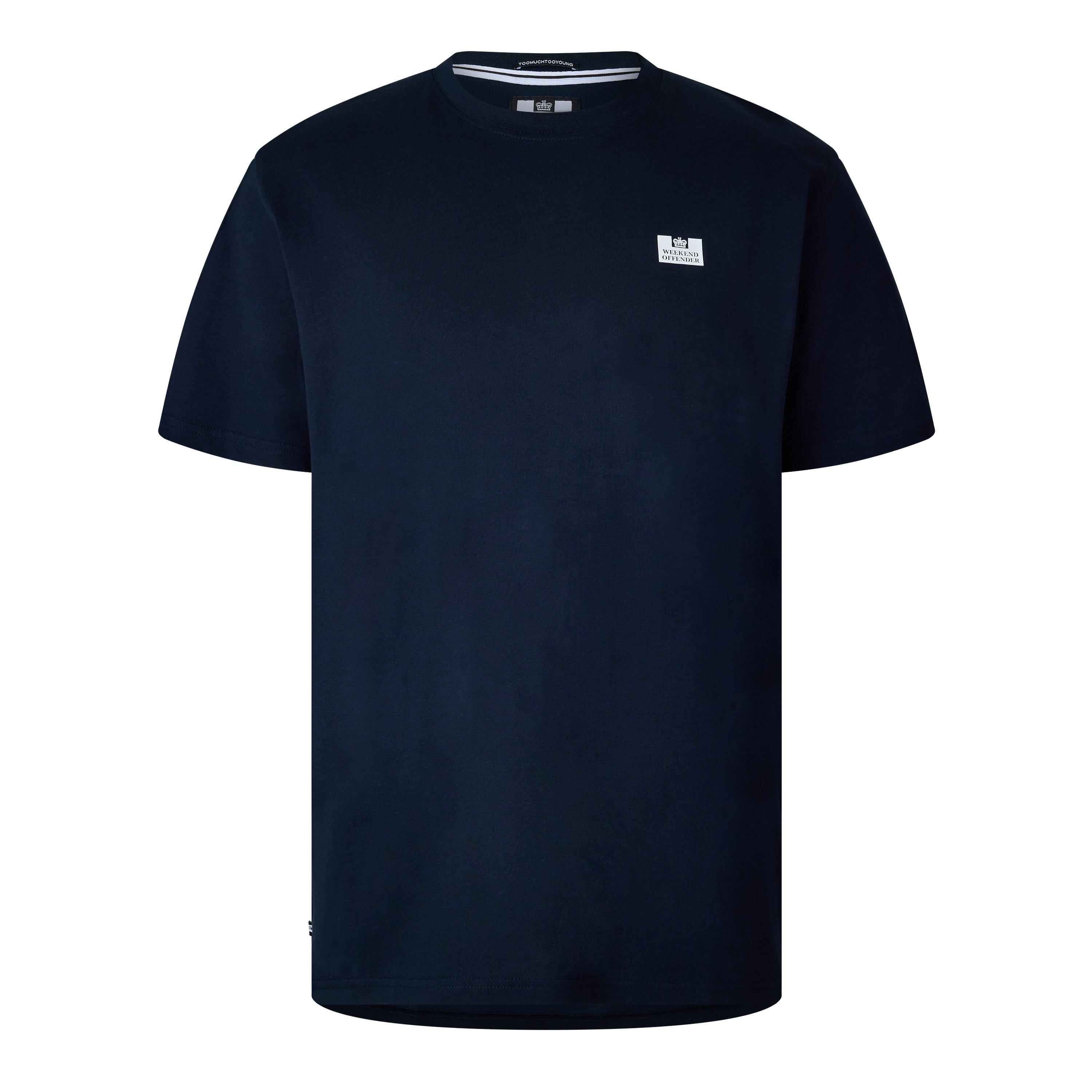 Men's Bridgetown T-Shirt