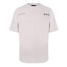 Nicce Mens Casso Short Sleeve Tee