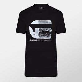 G Star Amsterdam T-Shirt