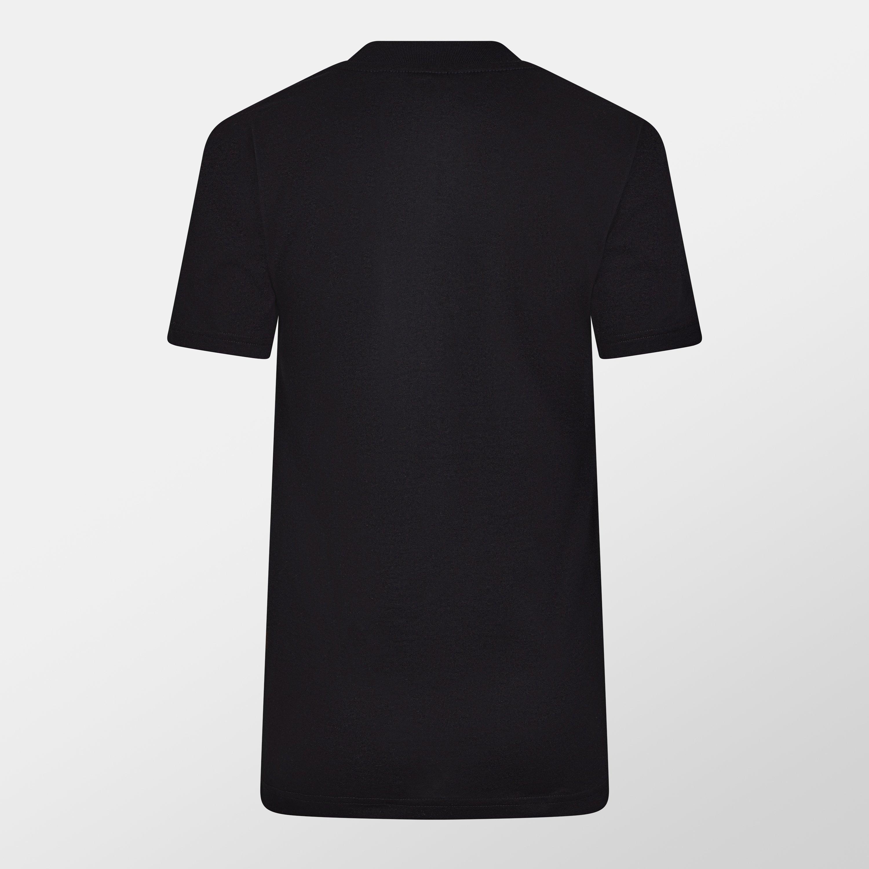 Dk Black - G Star - Amsterdam T-Shirt - 2