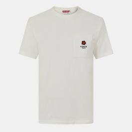 Kenzo Pocket Relax T Sn99