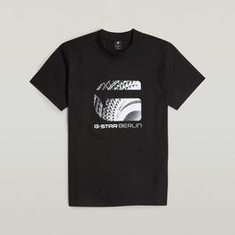 G Star Berlin T Shirt