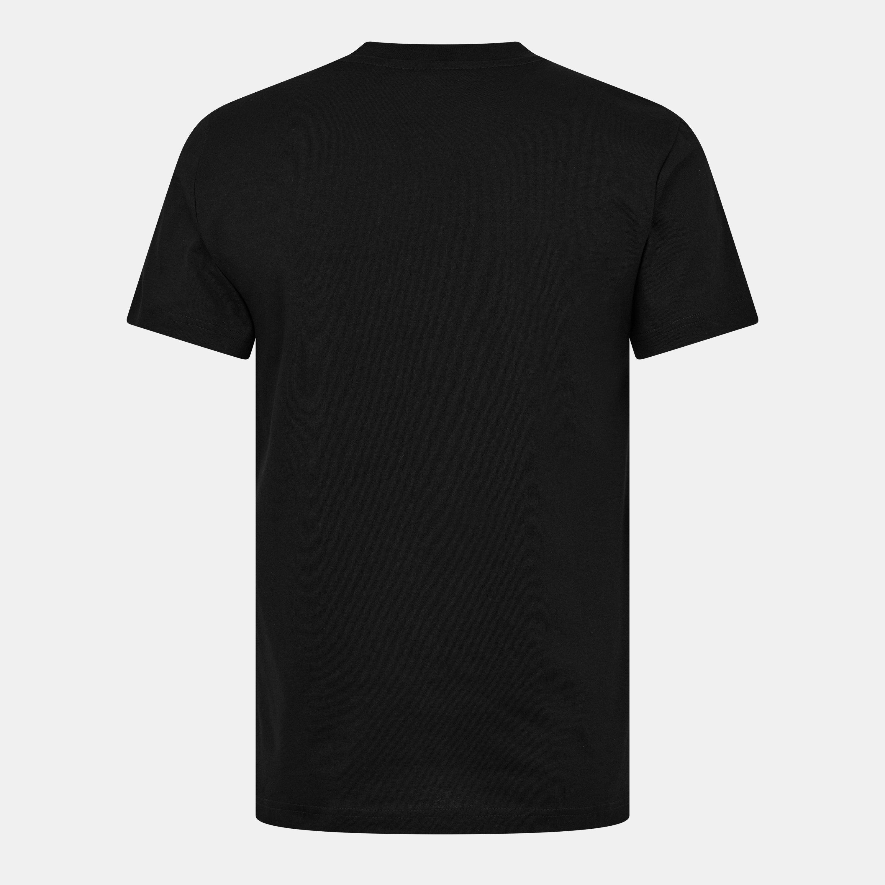 Dk Black - G Star - Berlin T-Shirt - 2