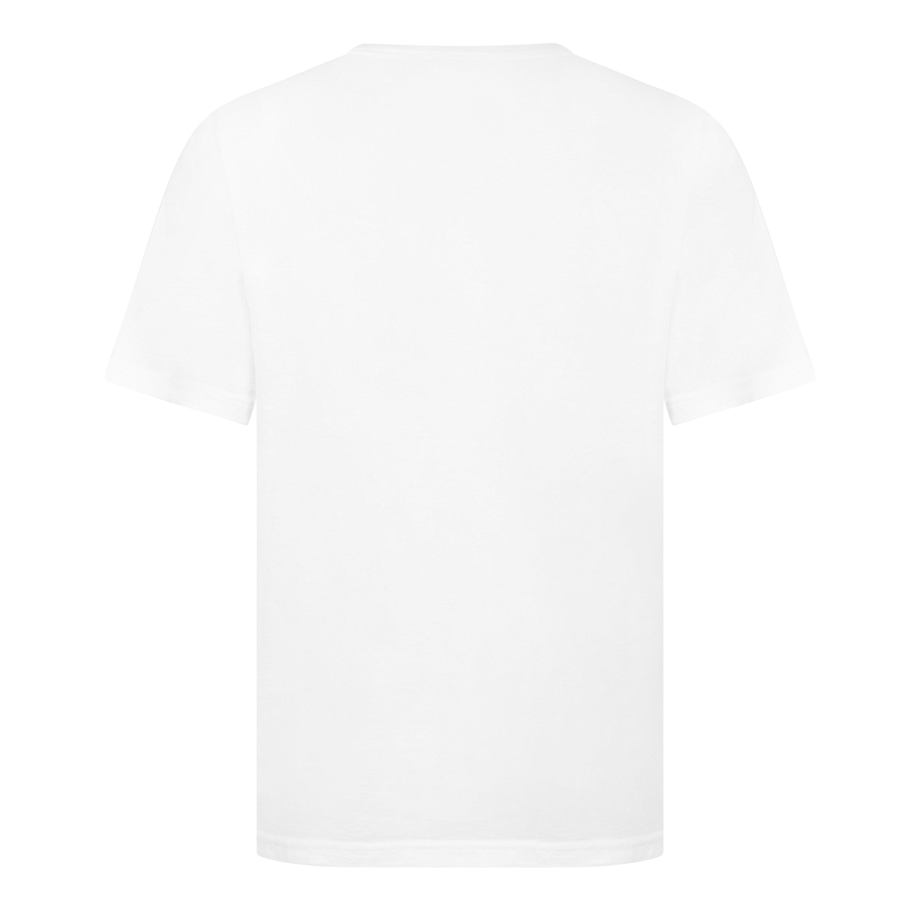 Off White - Diesel - Men's T-Just-N9 T-Shirt - 2